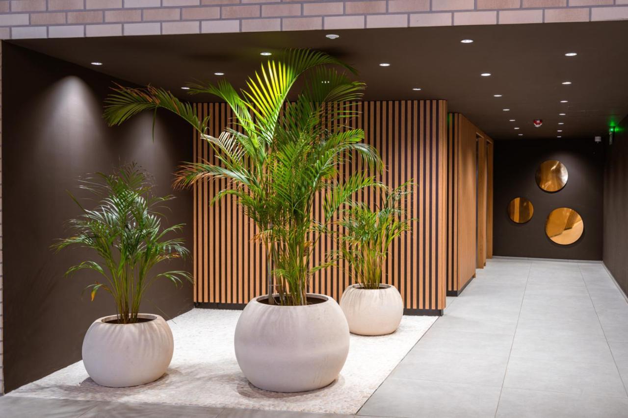 Modern Newly-Built Home By The New York Cafe 부다페스트 외부 사진