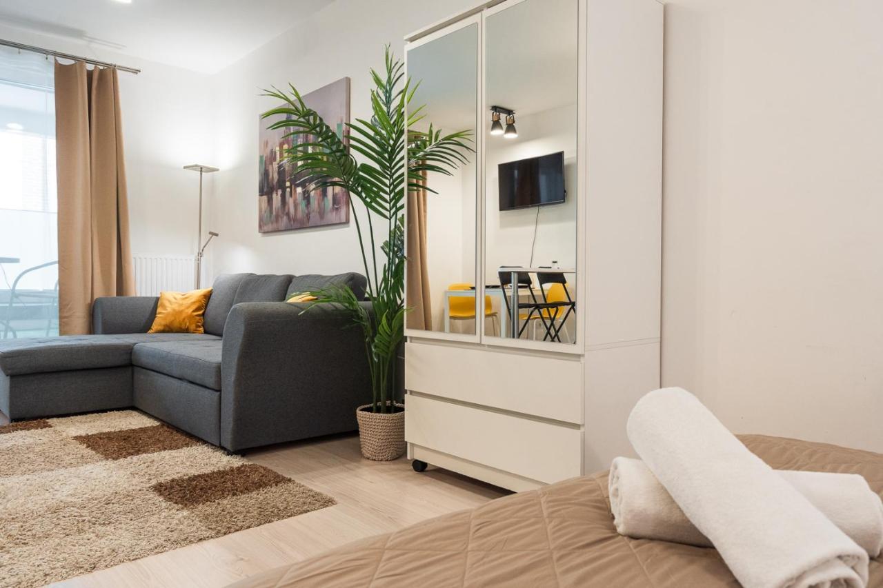Modern Newly-Built Home By The New York Cafe 부다페스트 외부 사진