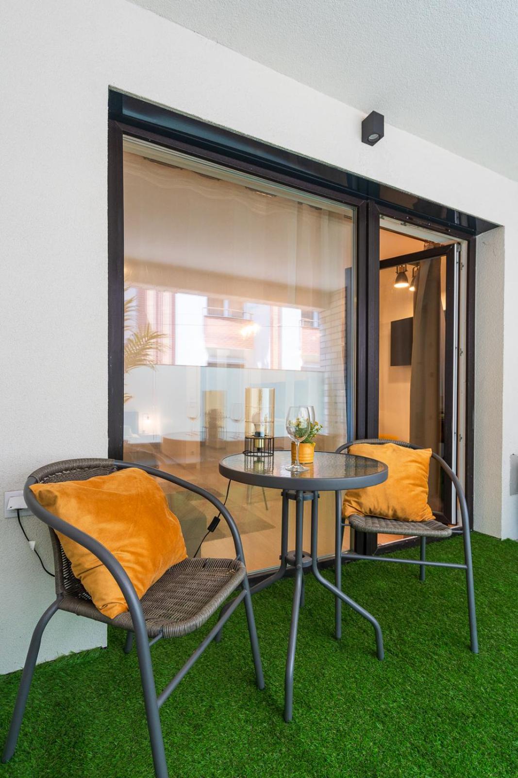 Modern Newly-Built Home By The New York Cafe 부다페스트 외부 사진